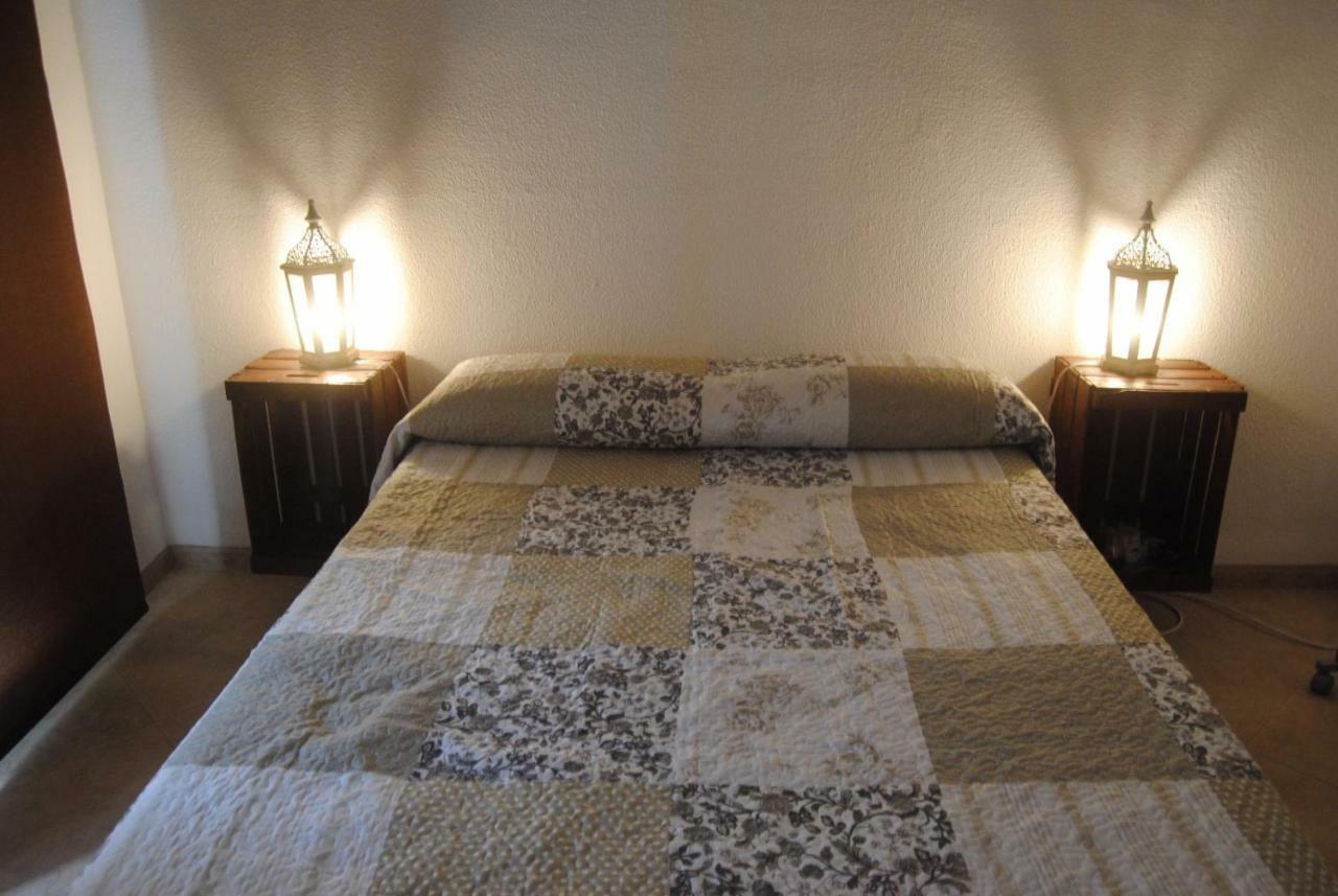 Apartamento Avenida Parque コルドバ エクステリア 写真