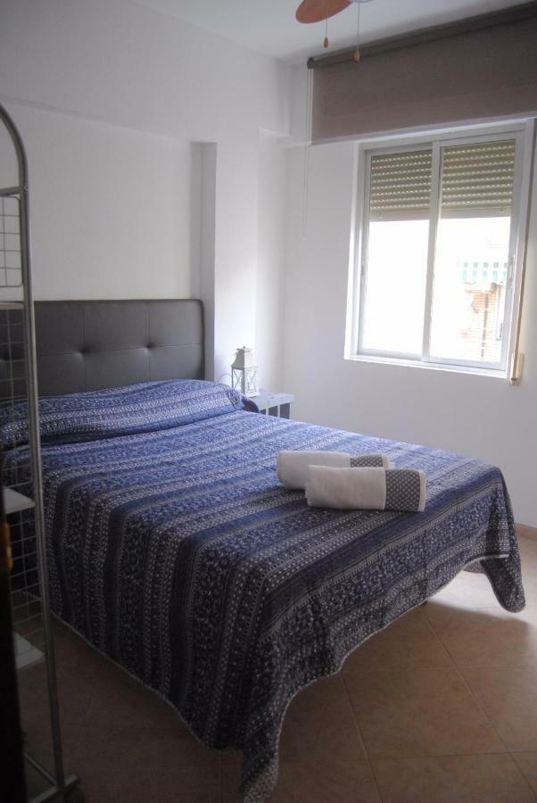 Apartamento Avenida Parque コルドバ エクステリア 写真