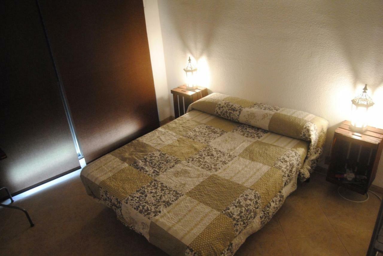 Apartamento Avenida Parque コルドバ エクステリア 写真