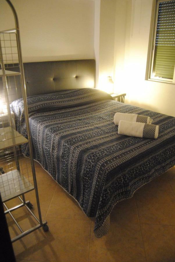 Apartamento Avenida Parque コルドバ エクステリア 写真