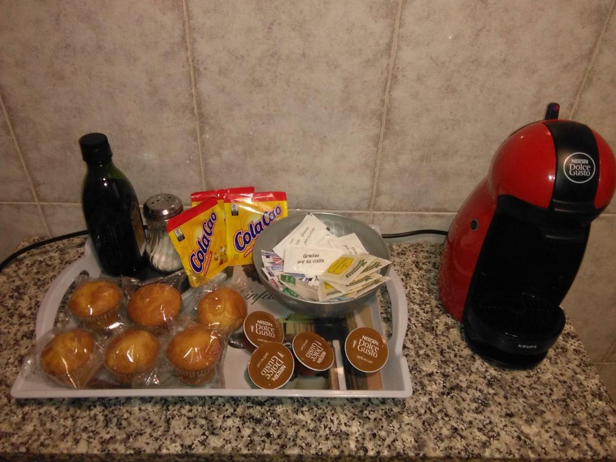 Apartamento Avenida Parque コルドバ エクステリア 写真