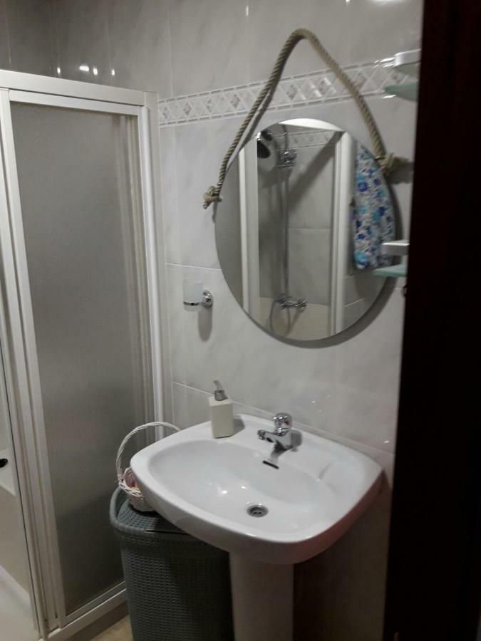 Apartamento Avenida Parque コルドバ エクステリア 写真