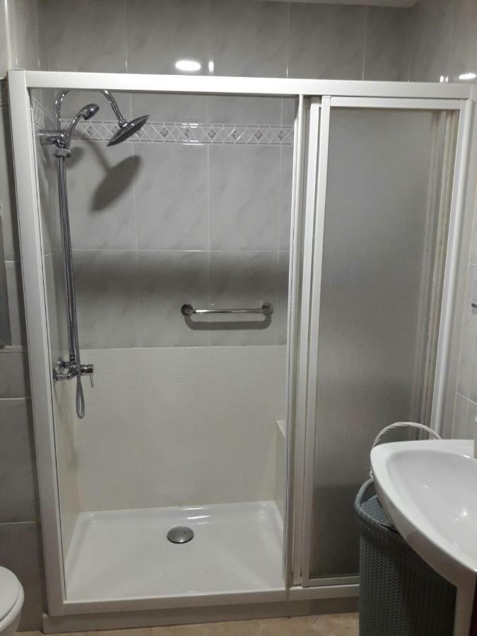 Apartamento Avenida Parque コルドバ エクステリア 写真