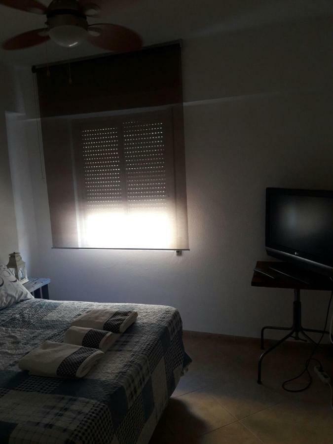 Apartamento Avenida Parque コルドバ エクステリア 写真