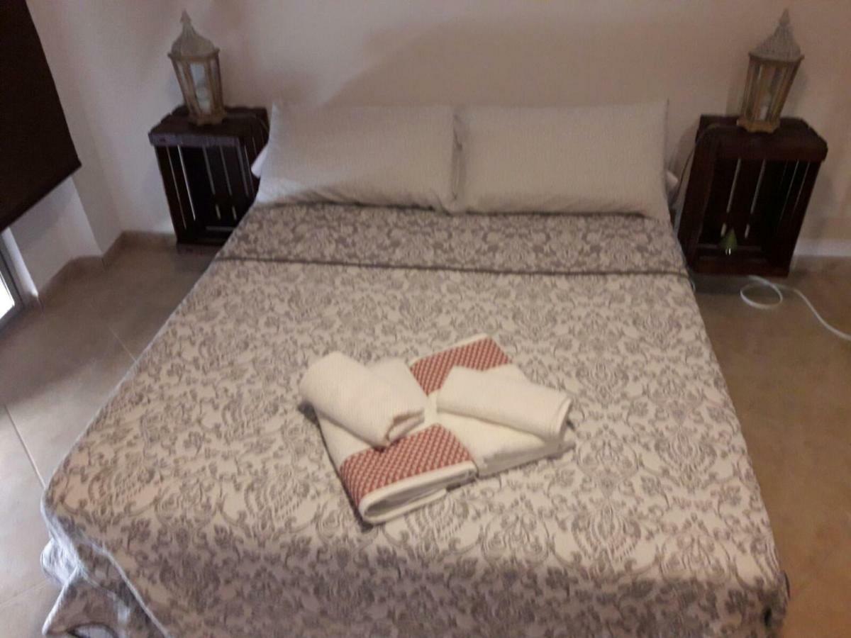 Apartamento Avenida Parque コルドバ エクステリア 写真